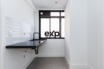 apartment em Rua Visconde de Ouro Preto, Consolação - São Paulo - SP