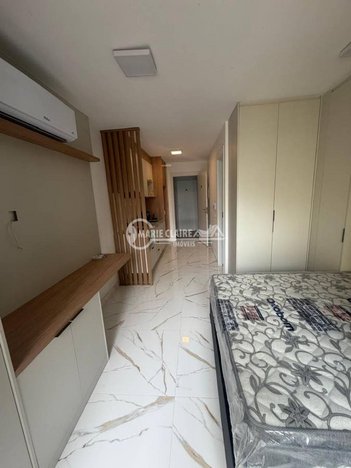 apartment em Rua Trípoli, Vila Leopoldina - São Paulo - SP