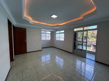 apartment em Ladeira Doutor Gérson da Silva Freire, Ipiranga - Guarapari - ES