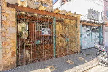 house em Rua Abagiba, Saúde - São Paulo - SP