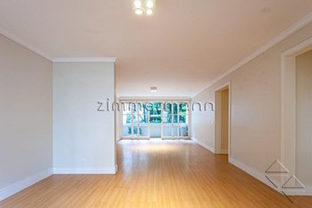 apartment em JOSE MARIA LISBOA, Jardim Paulista - São Paulo - SP