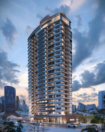 apartment em Rua Major Quedinho, Centro - São Paulo - SP