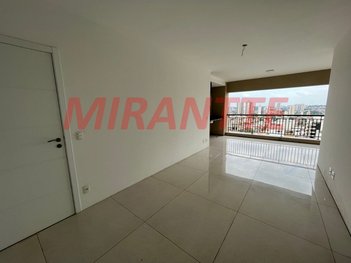 apartment em Rua Tuiucuê, Jardim da Saúde - São Paulo - SP