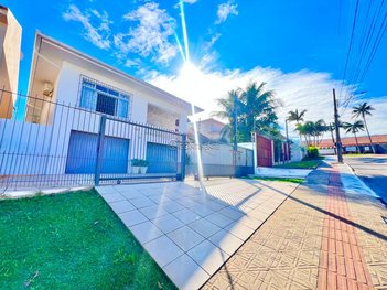 house em Rua Joaquim Fernandez de Oliveira, Abraão - Florianópolis - SC