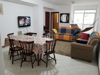 apartment em Rua Laurindo Januário da Silveira, Lagoa da Conceição - Florianópolis - SC