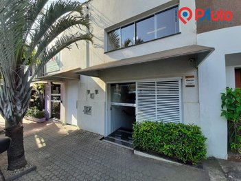 office em Gomes Carneiro, Centro - Piracicaba - SP