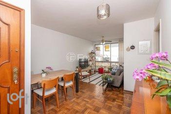 apartment em Coronel Oscar Porto, Vila Mariana - São Paulo - SP