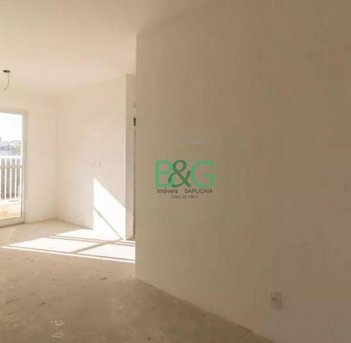 apartment em Rua Santo Antonio, Vila Galvão - Guarulhos - SP
