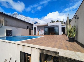 house em Alameda das Figueiras, Residencial Visão - Lagoa Santa - MG