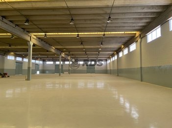 industrial em Rua Forte de Araxá, Parque São Lourenço - São Paulo - SP