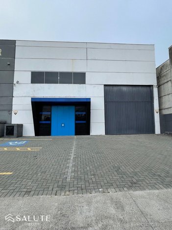 industrial em Rua 1911, Centro - Balneário Camboriú - SC