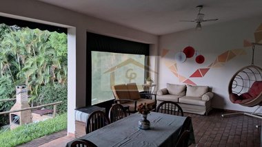 house em Rua Chile, Recanto Impla - Carapicuíba - SP