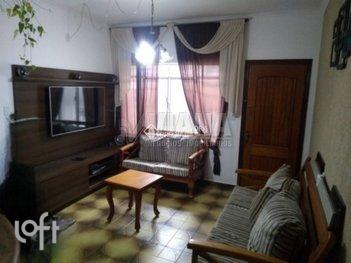 house em Tupi, Cerâmica - São Caetano do Sul - SP