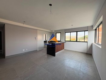 apartment em Rua Porto Rico, Itapoã - Belo Horizonte - MG