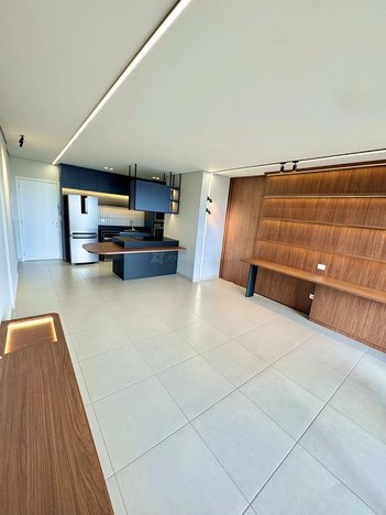 apartment em Travessa Liberdade, Zona 28 - Maringá - PR