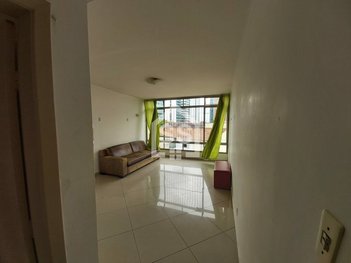 apartment em Rua Butantã, Pinheiros - São Paulo - SP