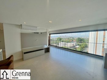 apartment em Rua Oscar Freire, Pinheiros - São Paulo - SP