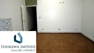 office em Alameda dos Guatás, Saúde - São Paulo - SP