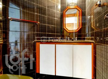 apartment em Avenida Engenheiro Luiz Gomes Cardim Sangirardi, Vila Mariana - São Paulo - SP