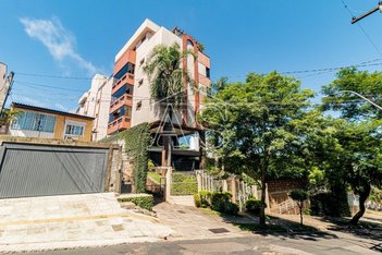 apartment em Rua Barão de Cerro Largo, Menino Deus - Porto Alegre - RS