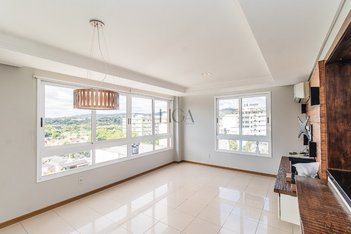 apartment em Rua Dona Oti, Petrópolis - Porto Alegre - RS