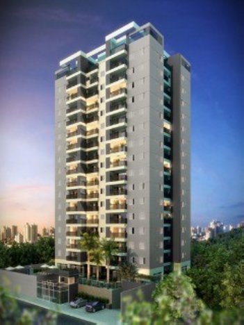 apartment em Rua Maranhão, Santo Antônio - São Caetano do Sul - SP