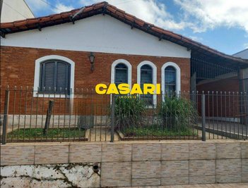 house em Rua Rosa Barreto Freire, Jardim Oreana - Boituva - SP