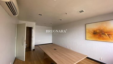 office em Avenida Amazonas, Centro - Belo Horizonte - MG