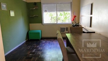 apartment em Avenida João Pessoa, Farroupilha - Porto Alegre - RS