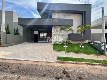 house em Rua Alcides Brandão, Jardim São Marco - São José do Rio Preto - SP