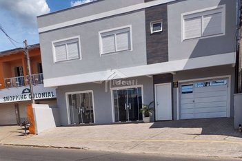 office em Avenida Justino Camboim, Camboim - Sapucaia do Sul - RS