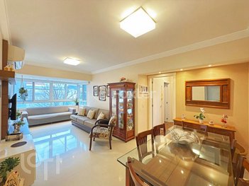 apartment em Rua Fernandes Vieira, Bom Fim - Porto Alegre - RS