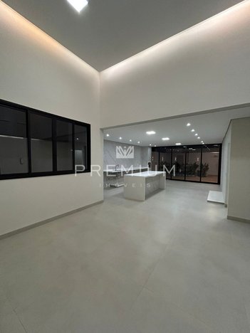 house em Avenida Manuel Lucio, Grand Ville - Uberlândia - MG