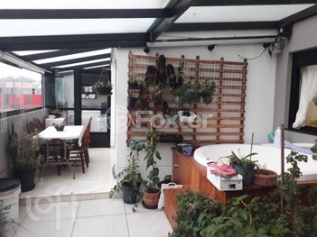 apartment em Avenida Professor Luiz Ignácio Anhaia Mello, Vila Prudente - São Paulo - SP