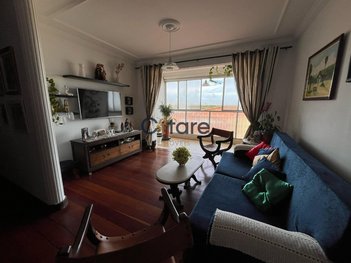 apartment em Rua Carvalho Júnior, Tauape - Fortaleza - CE