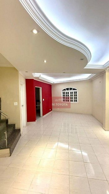 house em Rua Sacadura Cabral, Jardim Vila Galvão - Guarulhos - SP