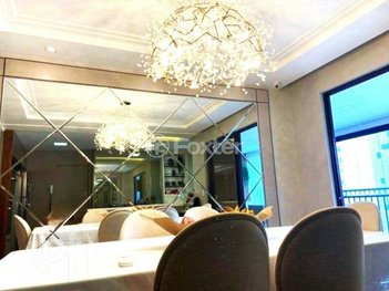 apartment em Rua Cruz e Souza, Campinas - São José - SC