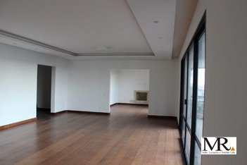 apartment em Rua Joaquim José Esteves, Santo Amaro - São Paulo - SP
