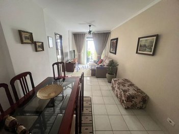 apartment em Rua Martins Fontes, Tupi - Praia Grande - SP