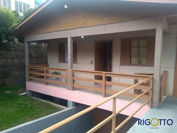 house em Rua Paulista, São Cristóvão - Caxias do Sul - RS