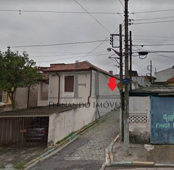 house em Rua Protocolo, Vila Conde do Pinhal - São Paulo - SP
