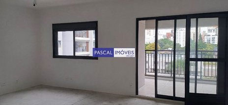 apartment em Rua Sul, Brooklin Paulista - São Paulo - SP