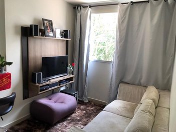 apartment em Rua Aveleda, Jardim Santa Terezinha (Zona Leste) - São Paulo - SP