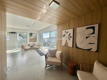 apartment em Baldicero Filomeno, Alto Ribeirão Leste - Florianópolis - SC