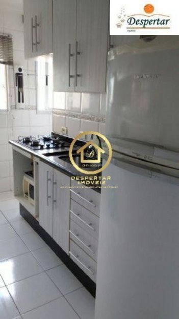 apartment em Avenida Raimundo Pereira de Magalhães, Pirituba - São Paulo - SP