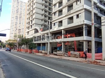 apartment em Rua Teodoro Sampaio, Pinheiros - São Paulo - SP