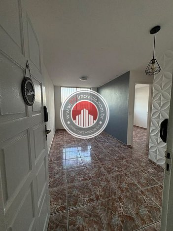apartment em Estrada General Mena Barreto, Centro - Nilópolis - RJ