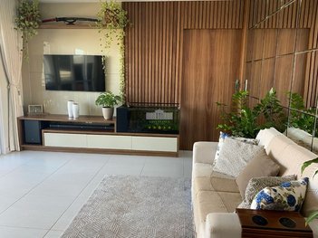 apartment em Rua Rubião Júnior, São Joaquim - Araçatuba - SP