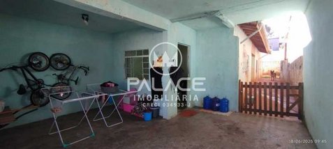 house em Rua dos João de Barro, Pompéia - Piracicaba - SP