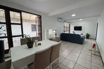 house em Rua José Francisco Dias Areias, Trindade - Florianópolis - SC